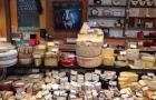Tomales Bay Foods cheeses